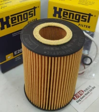 FILTER HENGST