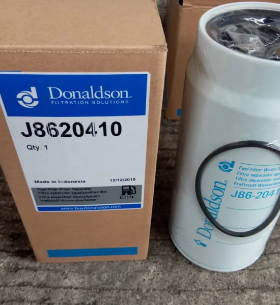 Donaldson FILTER DONALDSON 1 0410