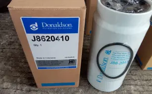 Donaldson FILTER DONALDSON 1 0410