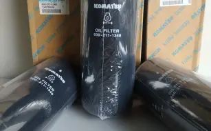 Komatsu FILTER KOMATSU 1 09c839b4_a656_4e96_b226_846b9b84d2ef