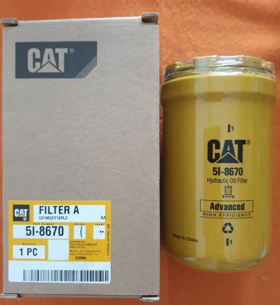 Caterpillar FILTER CATERPILLAR 1 1099449_1879b9d3_be71_49eb_b0c8_a4931b8e7194_1080_1080