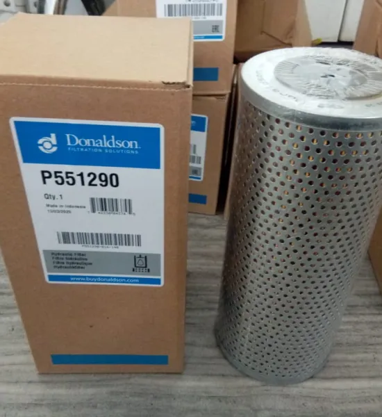 Donaldson FILTER DONALDSON<br> 1 1290