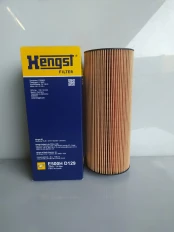 FILTER HENGST