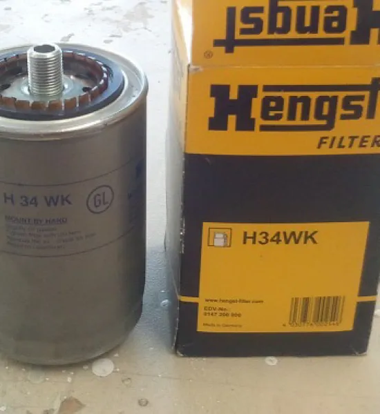 Hengst FILTER HENGST 1 158040099425157_fa4cf410_25b7_417e_9ca8_2fb3fa085a83