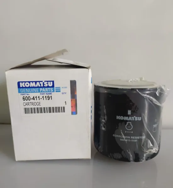 Komatsu FILTER KOMATSU 1 1a32f51a_3bd6_485e_b786_a3d6048f9ddb