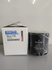 FILTER KOMATSU