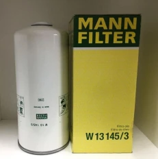 FILTER MANN