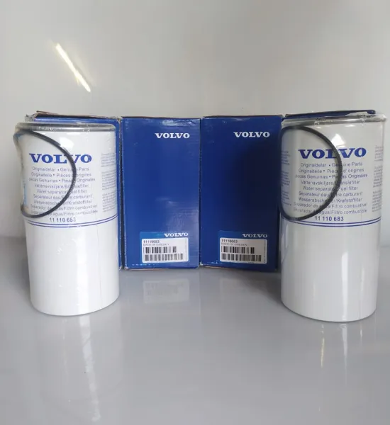 Volvo FILTER VOLVO 1 23aaef56_7ffe_47c0_8384_44c526b4c290