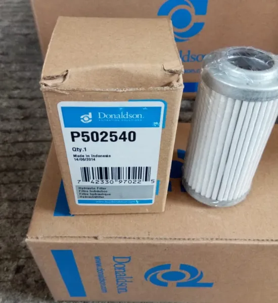 Donaldson FILTER DONALDSON 1 2540