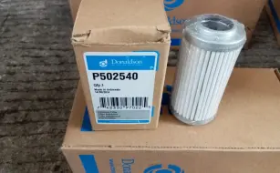 Donaldson FILTER DONALDSON 1 2540