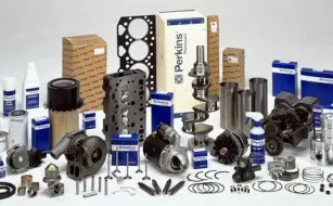 Perkins SPARE PART MESIN KAPAL PERKINS<br> 1 2739438_perkins_parts