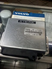 SPARE PART VOLVO