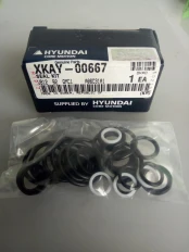 SPARE PART HYUNDAI