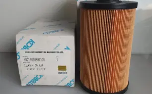 Kobelco FILTER KOBELCO 1 2d74ebe5_7954_4c0f_a704_cafbcc92acb2