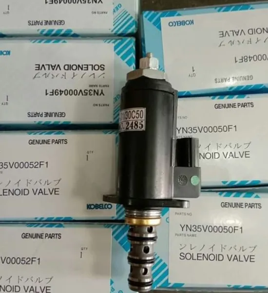 Kobelco SPARE PART KOBELCO<br> 1 3417921_cf4d9b7f_ea05_4b5d_b867_36e9993589a5_697_697