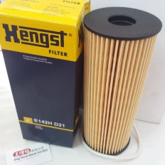 FILTER HENGST