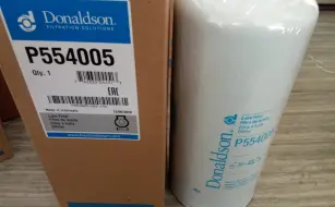 Donaldson FILTER DONALDSON 1 4005