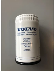 FILTER VOLVO