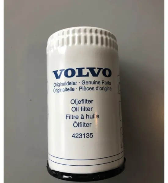 Volvo FILTER VOLVO 1 423135_oil_filter_for_volvo_penta_kad42_kad43_kad44_kamd42_tamd42_series_1