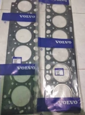 SPARE PART VOLVO