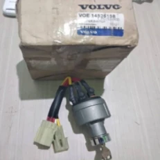 SPARE PART VOLVO