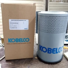 FILTER KOBELCO