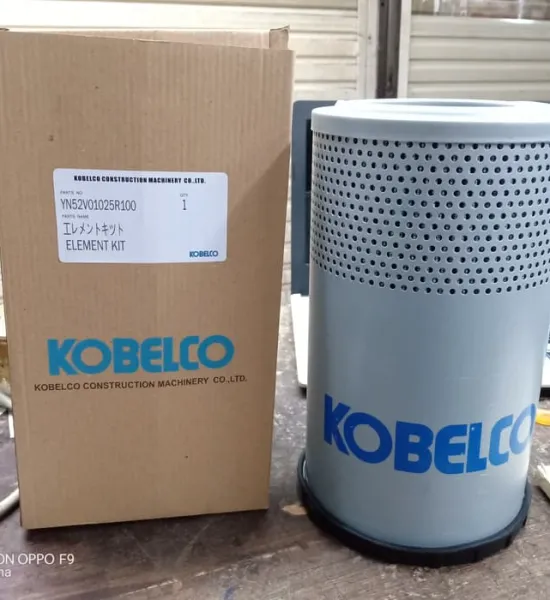 Kobelco FILTER KOBELCO 1 4739472_16e6ca8d_d0af_4cf6_9c10_bca17199fd9e_1728_1728