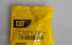 Caterpillar SPARE PART CATERPILLAR  1 4b8217bb_c386_4e6e_ad7d_e8d929541a0c