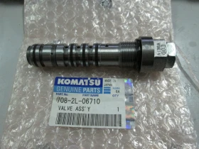 SPARE PART KOMATSU