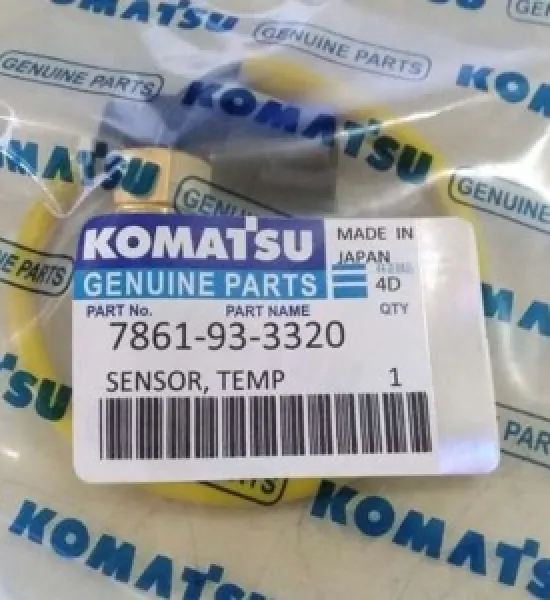 Komatsu SPARE PART KOMATSU 1 510407263_8afd3e81_19df_424b_a98d_b2e74b94453a_640_640