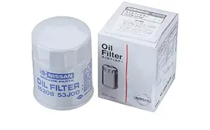 Nissan Filter FILTER NISSAN 1 512v8lecthl_sr600315_piwhitestripbottomleft035_sclzzzzzzz_