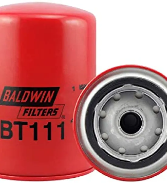 Baldwin FILTER BALDWIN 1 61oslmwpsl_ac_sy355_