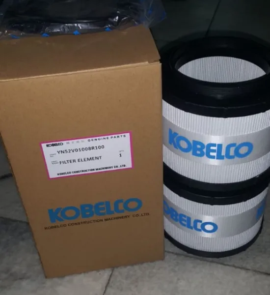 Kobelco FILTER KOBELCO 1 6fd726e936d1d4883e2f962fb0e4a739