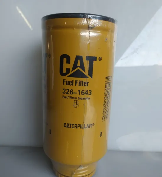 Caterpillar FILTER CATERPILLAR 1 7e6d520f_062c_493c_9043_b767dc1f0b9e