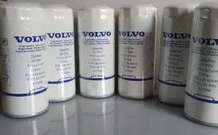 Volvo FILTER VOLVO 1 8333f88f_6266_4882_8de1_907175f07a51