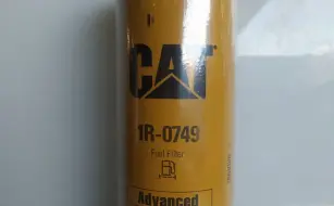 Caterpillar FILTER CATERPILLAR 1 83492eed_6df7_49be_8db0_500b72a909a8