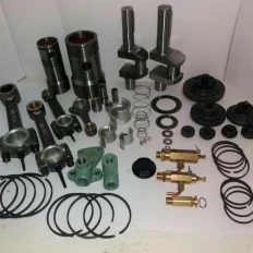 SPARE PART MESIN KAPAL YANMAR