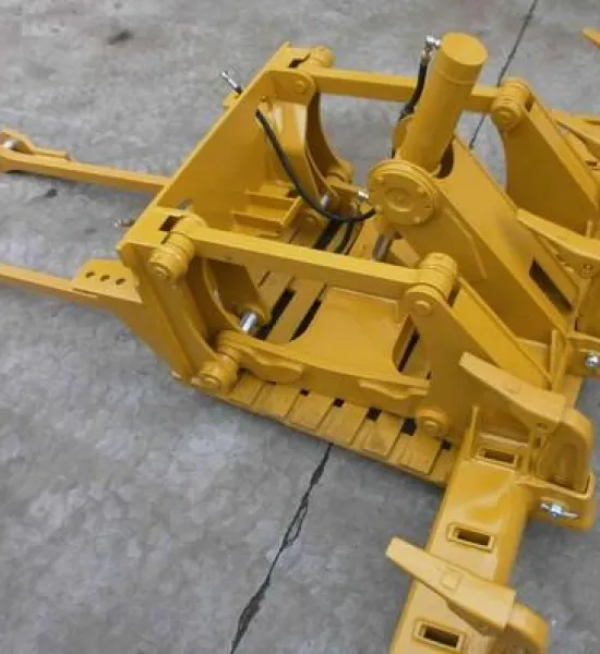 Komatsu<br> SPARE PART MOTOR GRADER KOMATSU 1 cat_140m_ripper_3_grande