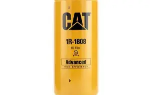 Caterpillar FILTER CATERPILLAR 1 caterpillar_oil_filter_500x500