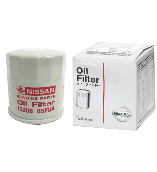 Nissan Filter FILTER NISSAN 1 ce72b831d26d8b50a834bc3696d5f8ee