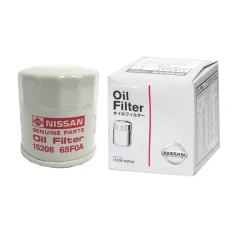 FILTER NISSAN