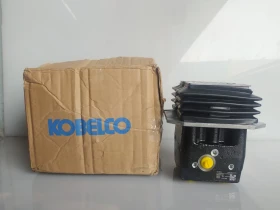 SPARE PART KOBELCO 