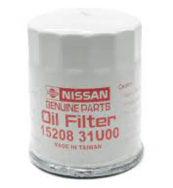 Nissan Filter FILTER NISSAN 1 download