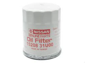 FILTER NISSAN