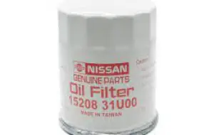 Nissan Filter FILTER NISSAN 1 download