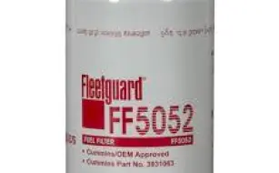 Fleetguard  1 download