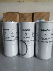 FILTER KOMATSU