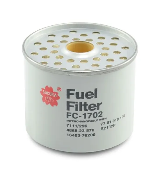 Sakura FILTER SAKURA 1 fuel_filter_sakura_fc_1702