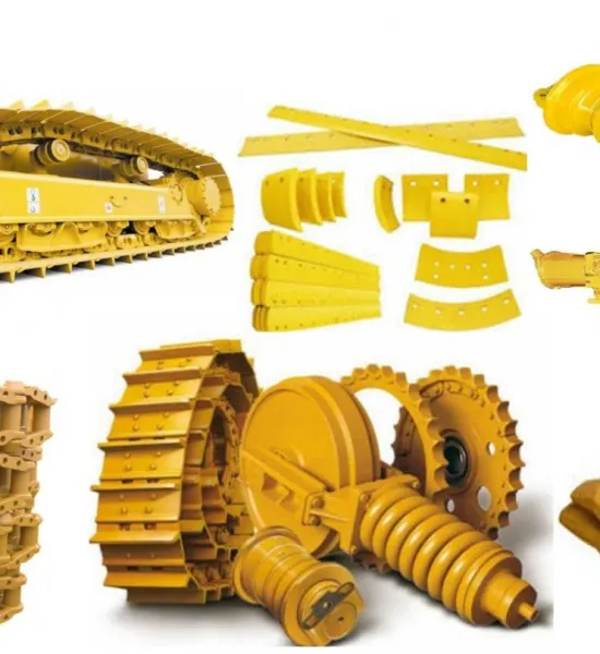 Komatsu  SPARE PART KOMATSU 1 heavy_equpmen