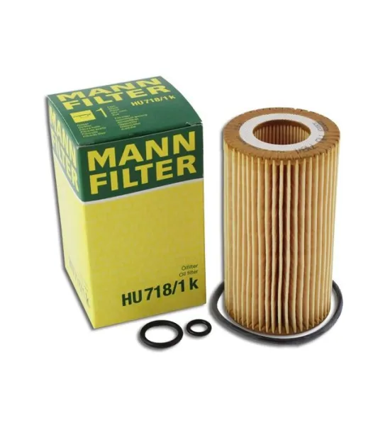 Mann FILTER MANN 1 hu7181k5317514_2